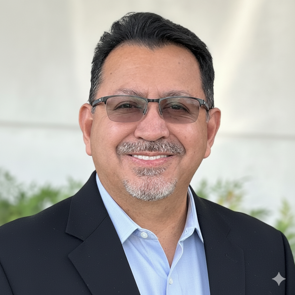 Alvin Parra